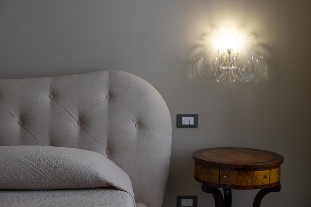 Maecò Ortigia B&B - Hospitality & Charming Rooms