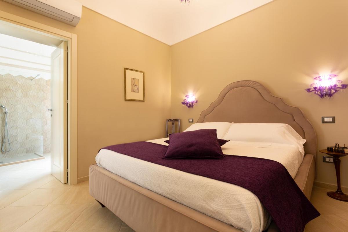 Maecò Ortigia B&B - Hospitality & Charming Rooms