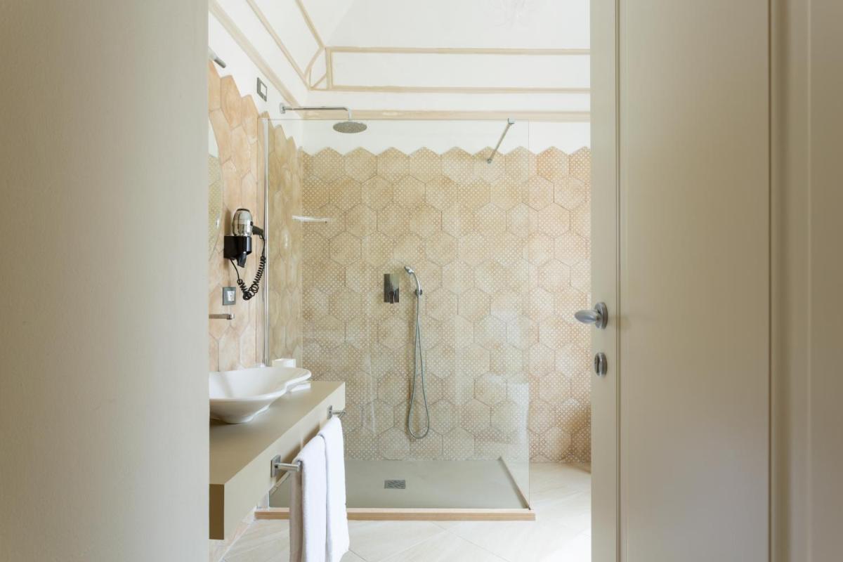 Maecò Ortigia B&B - Hospitality & Charming Rooms