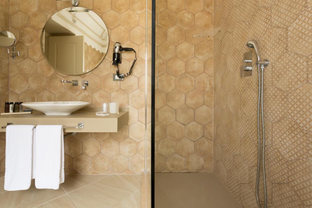 Maecò Ortigia B&B - Hospitality & Charming Rooms