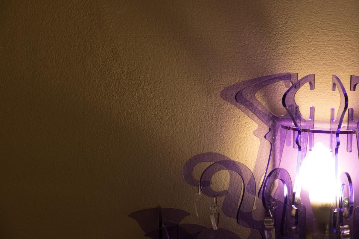 Maecò Ortigia B&B - Hospitality & Charming Rooms