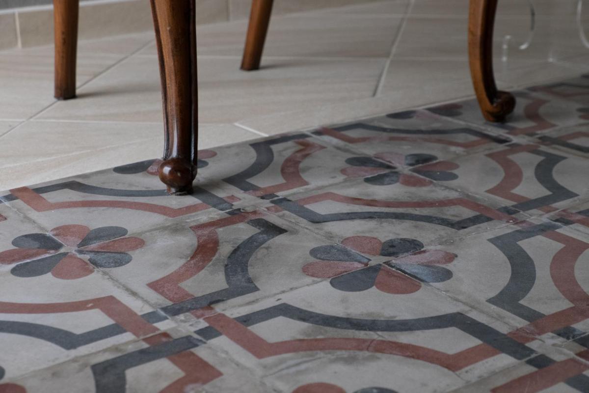 Maecò Ortigia B&B - Hospitality & Charming Rooms