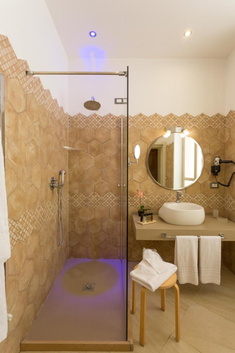 Maecò Ortigia B&B - Hospitality & Charming Rooms