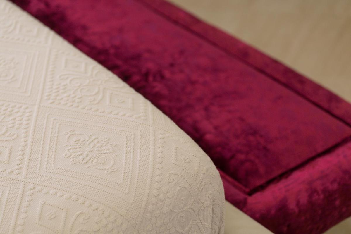 Maecò Ortigia B&B - Hospitality & Charming Rooms