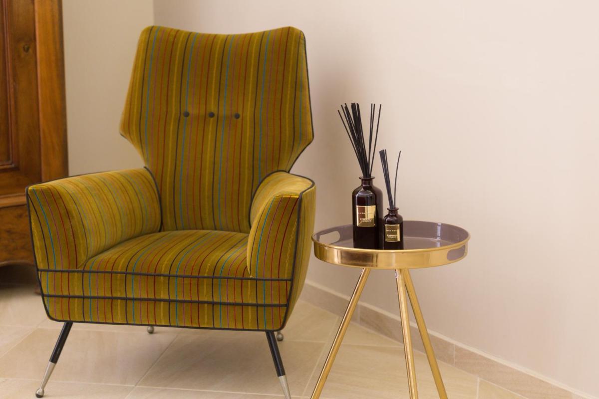 Maecò Ortigia B&B - Hospitality & Charming Rooms