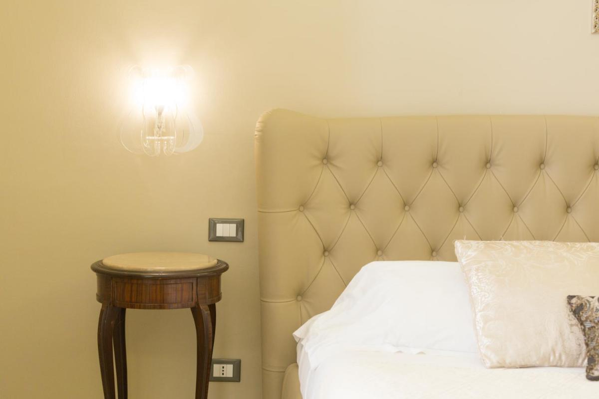 Maecò Ortigia B&B - Hospitality & Charming Rooms