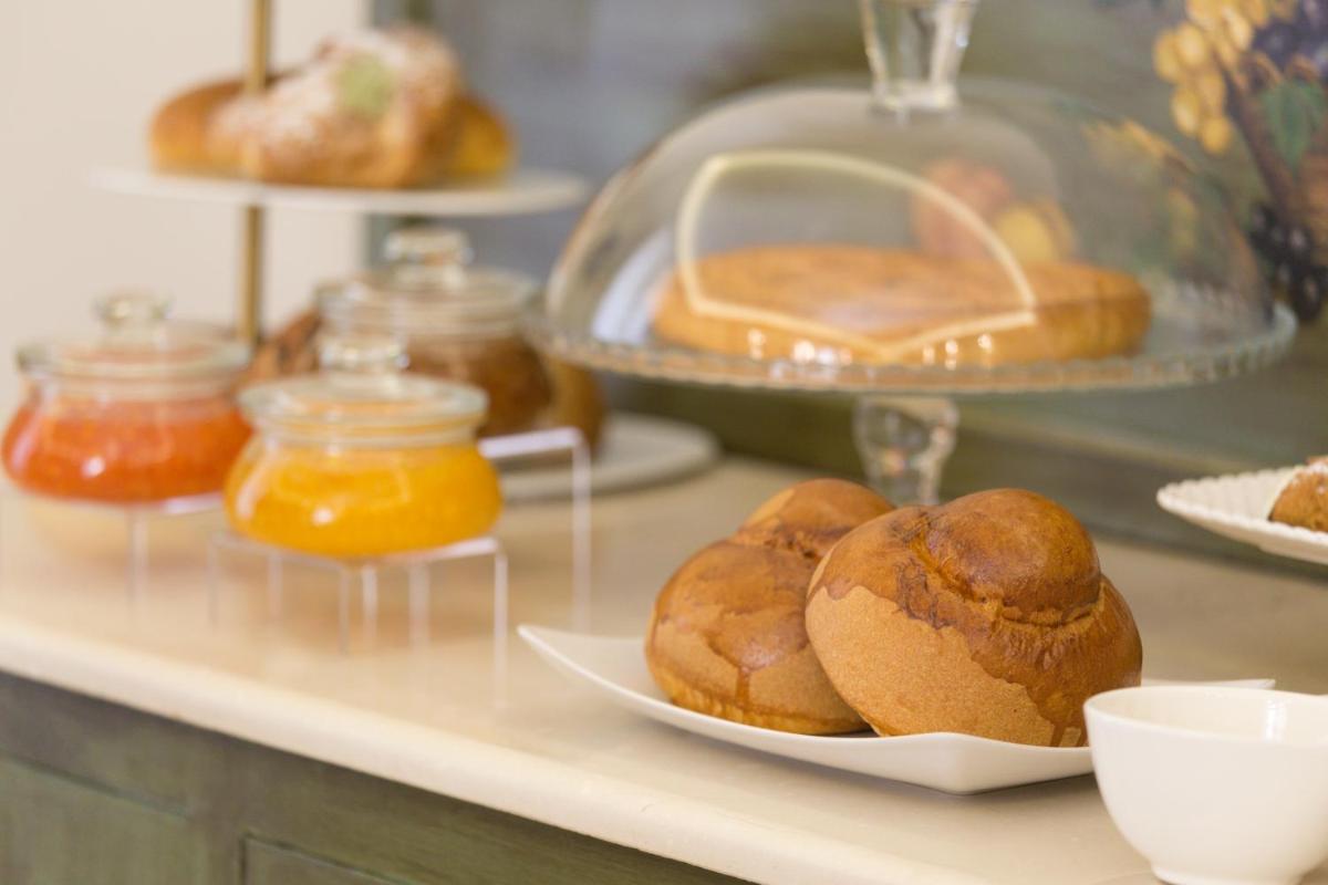 Maecò Ortigia B&B - Hospitality & Charming Rooms