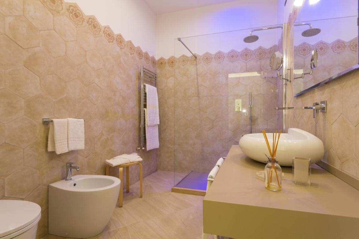 Maecò Ortigia B&B - Hospitality & Charming Rooms