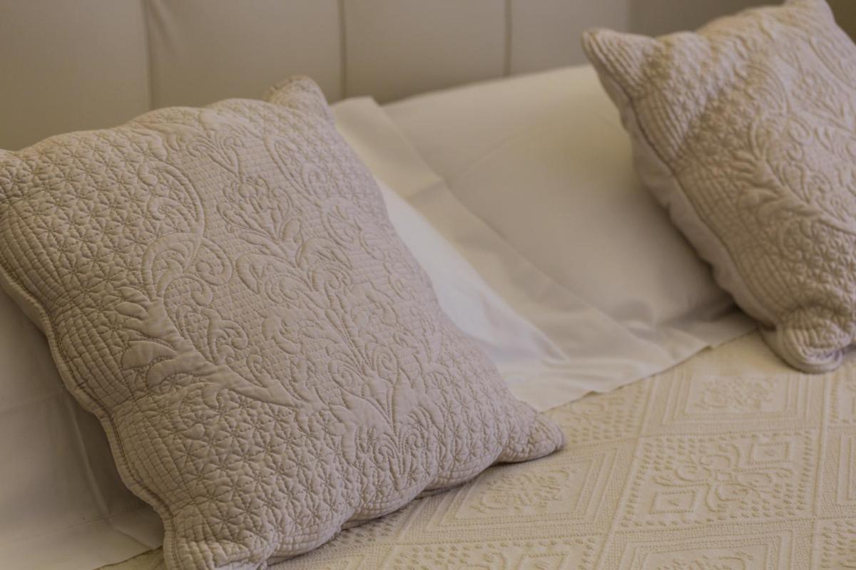 Maecò Ortigia B&B - Hospitality & Charming Rooms