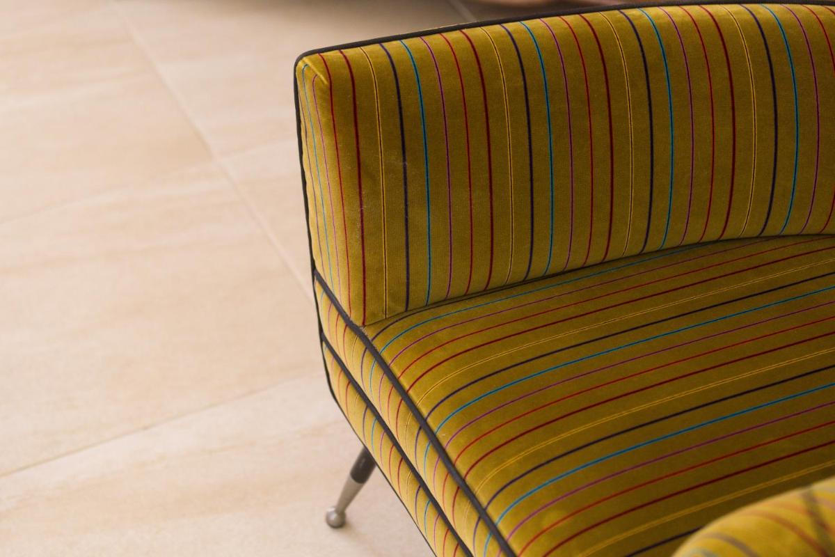 Maecò Ortigia B&B - Hospitality & Charming Rooms