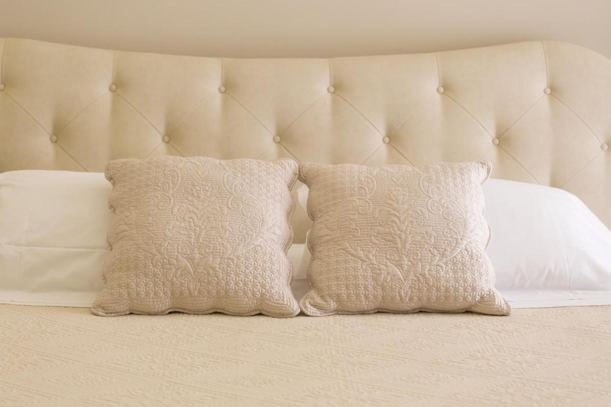 Maecò Ortigia B&B - Hospitality & Charming Rooms