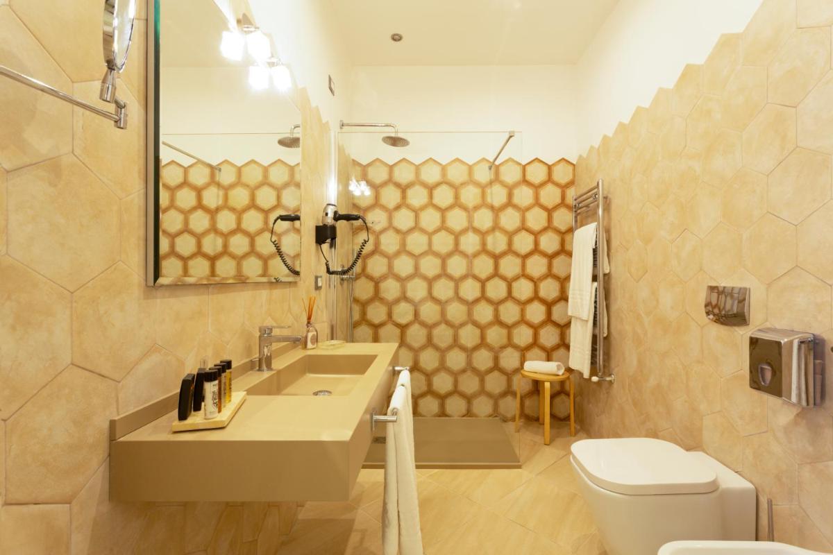 Maecò Ortigia B&B - Hospitality & Charming Rooms