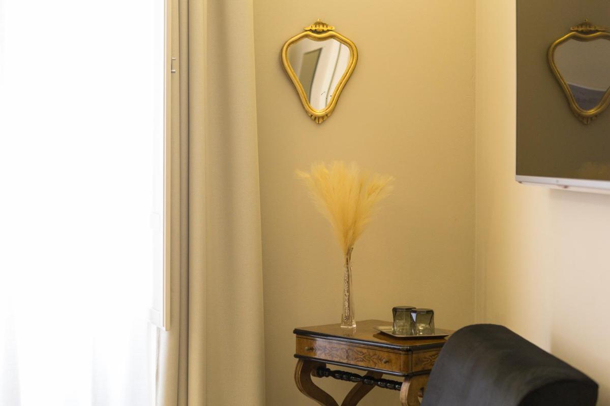 Maecò Ortigia B&B - Hospitality & Charming Rooms