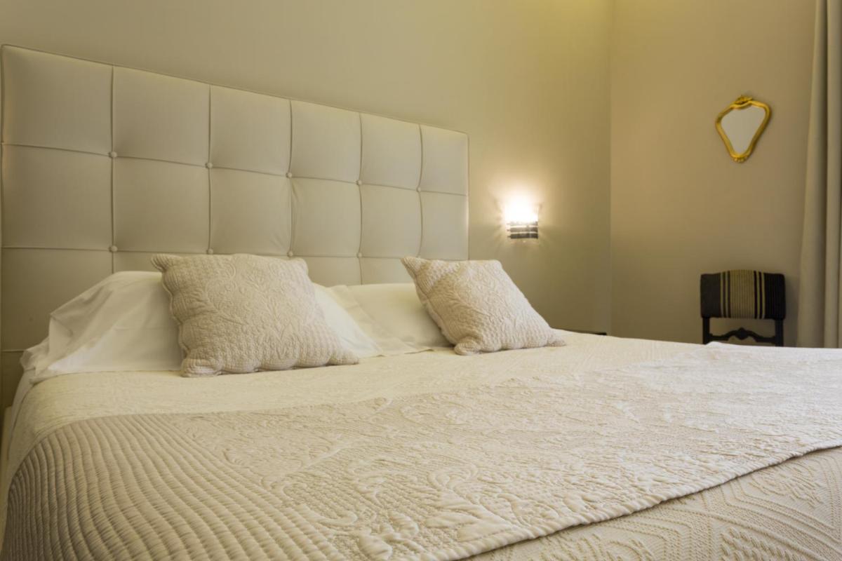 Maecò Ortigia B&B - Hospitality & Charming Rooms