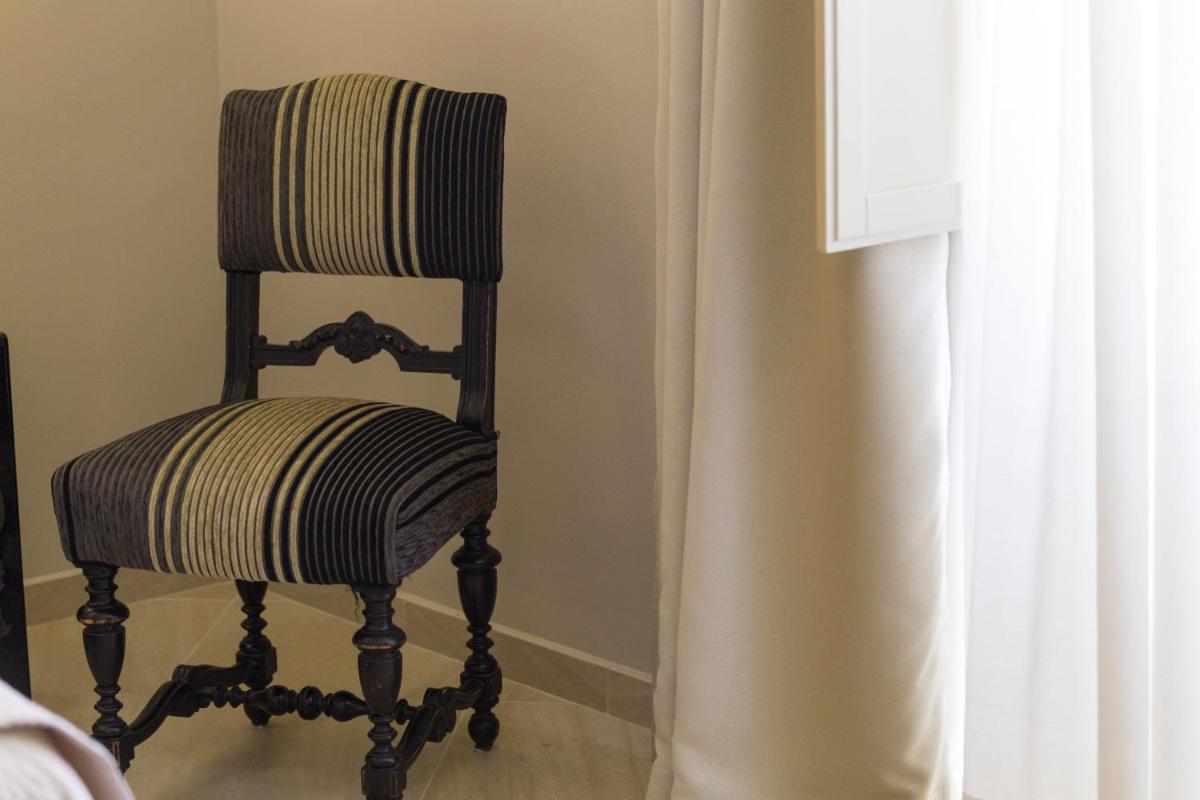 Maecò Ortigia B&B - Hospitality & Charming Rooms