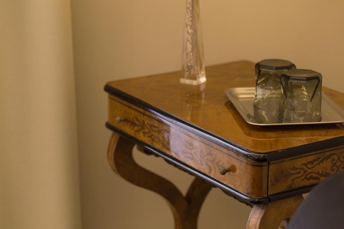 Maecò Ortigia B&B - Hospitality & Charming Rooms