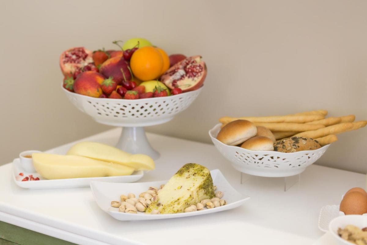 Maecò Ortigia B&B - Hospitality & Charming Rooms