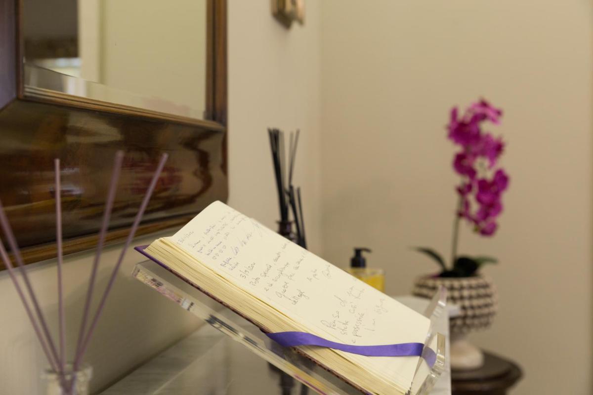 Maecò Ortigia B&B - Hospitality & Charming Rooms