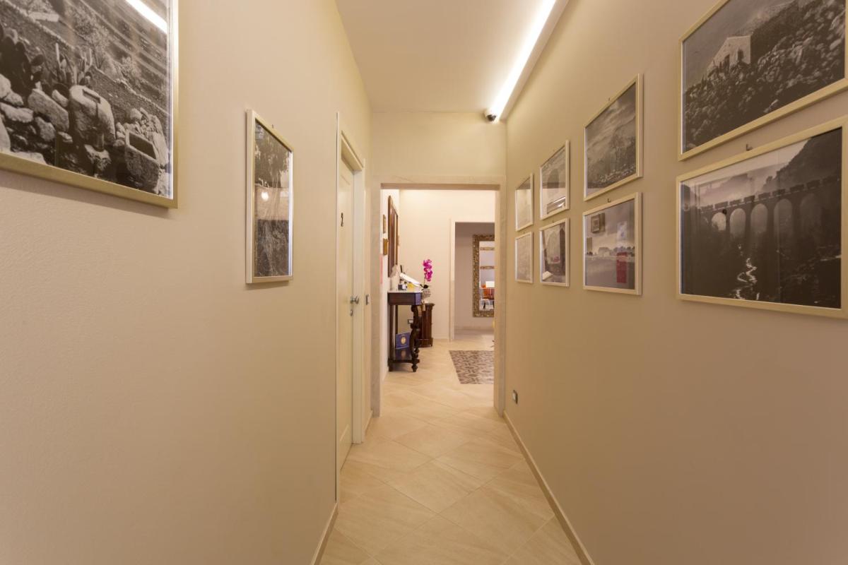 Maecò Ortigia B&B - Hospitality & Charming Rooms