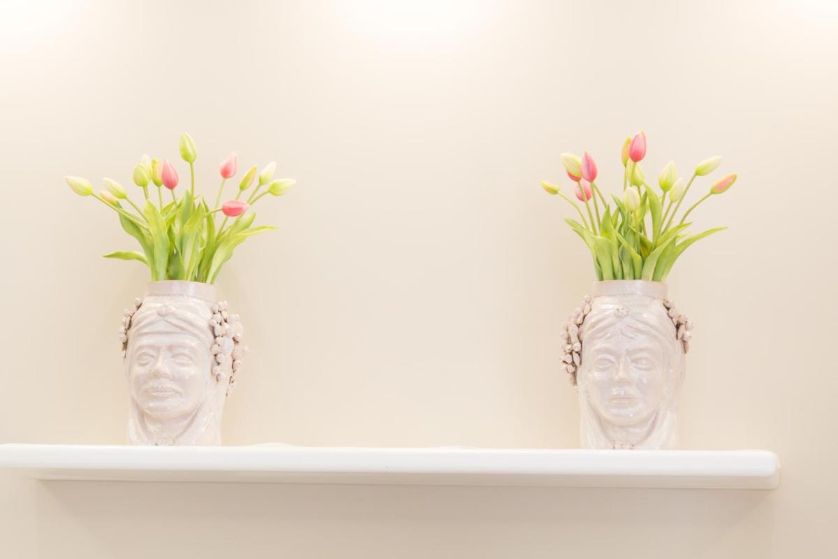 Maecò Ortigia B&B - Hospitality & Charming Rooms