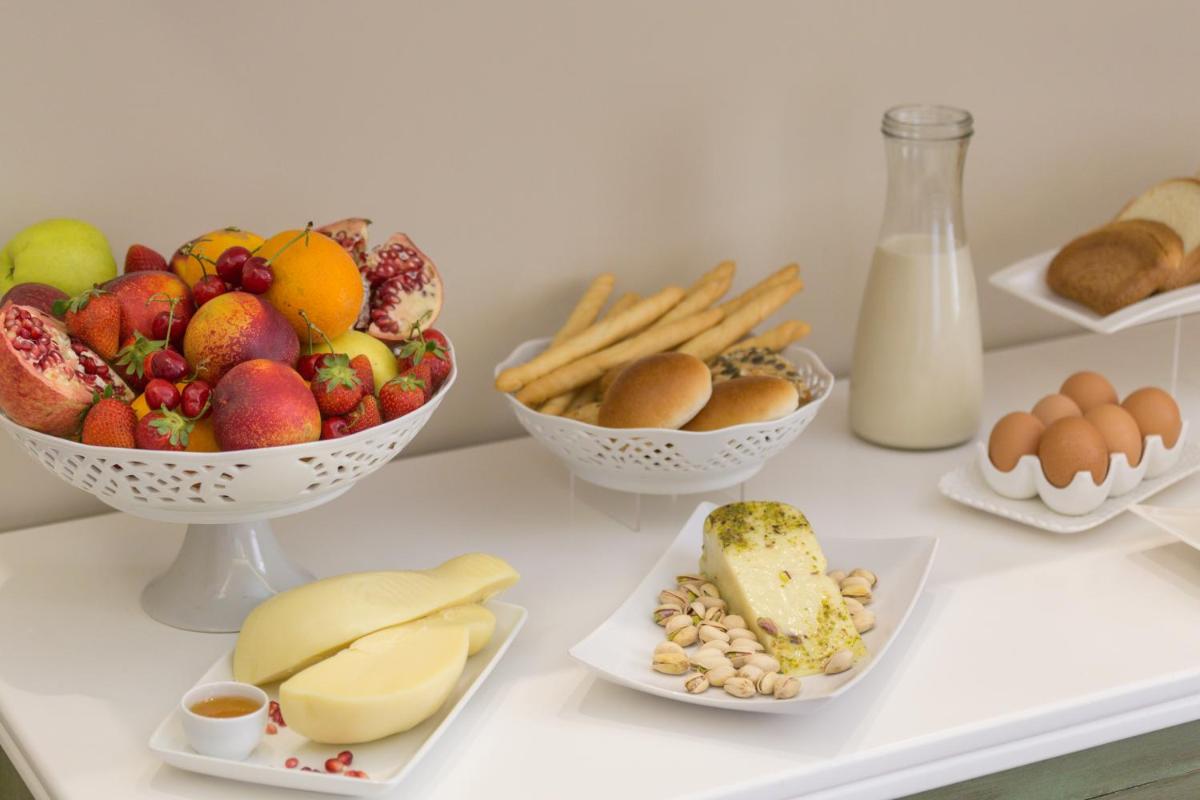 Maecò Ortigia B&B - Hospitality & Charming Rooms