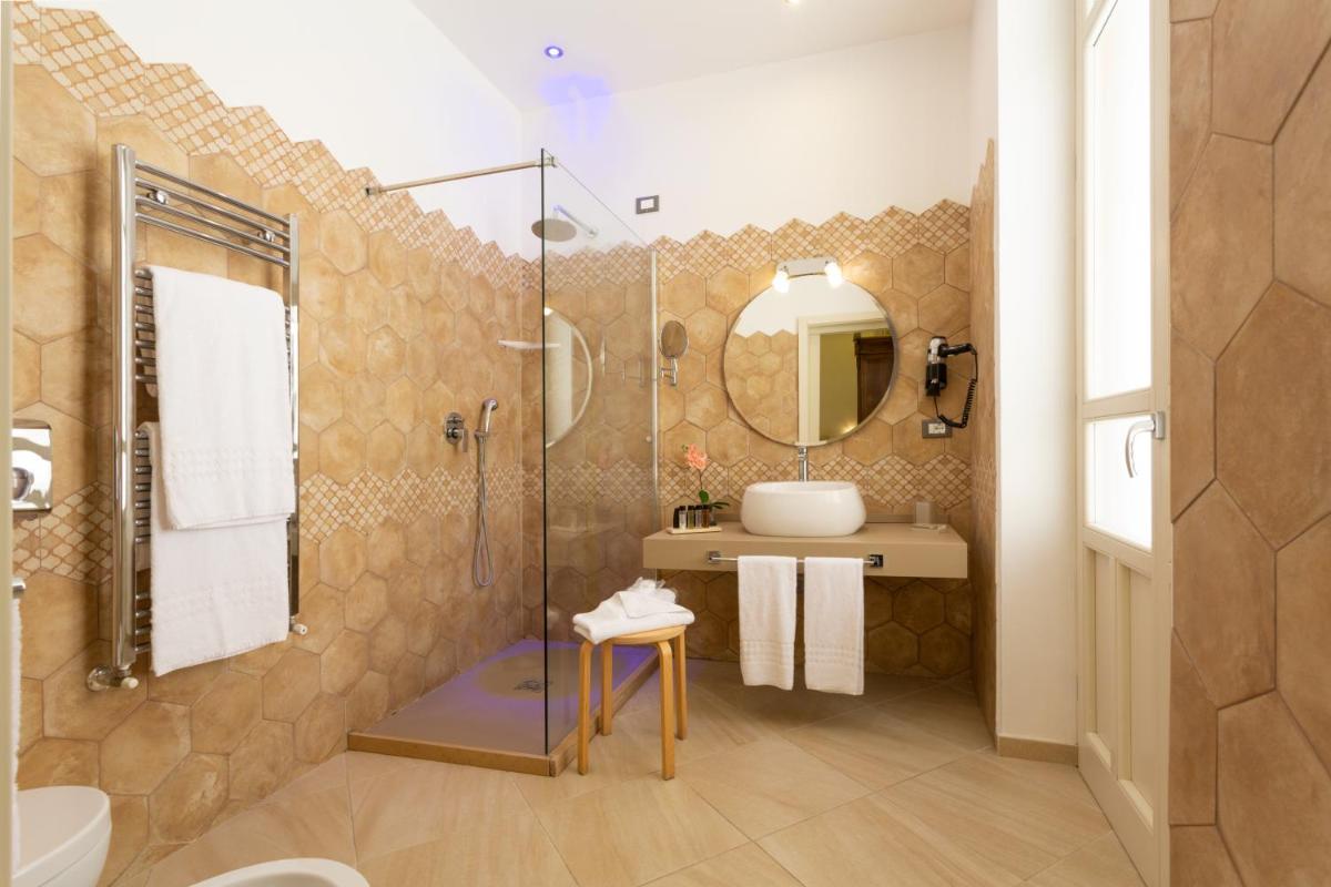 Maecò Ortigia B&B - Deluxe Rooms & Suites