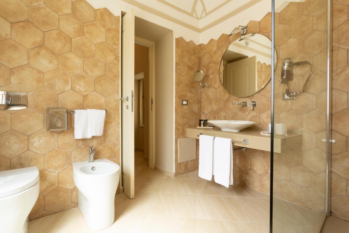 Maecò Ortigia B&B - Deluxe Rooms & Suites