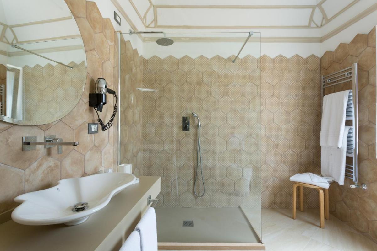 Maecò Ortigia B&B - Deluxe Rooms & Suites