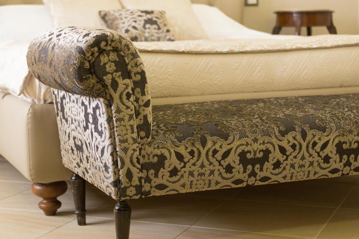Maecò Ortigia B&B - Deluxe Rooms & Suites