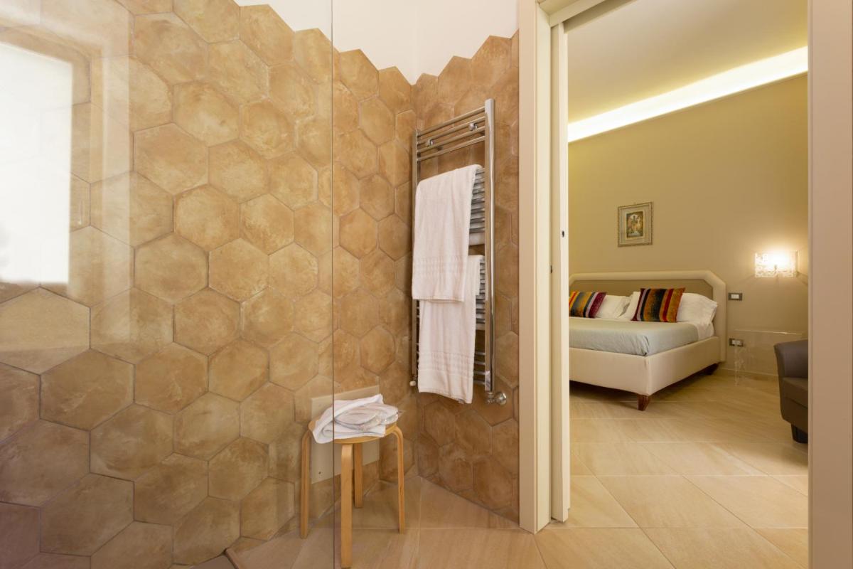 Maecò Ortigia B&B - Deluxe Rooms & Suites