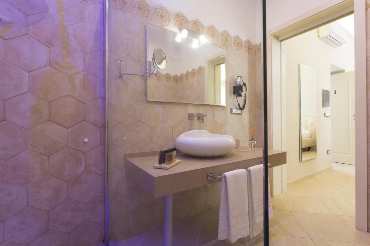 Maecò Ortigia B&B - Deluxe Rooms & Suites