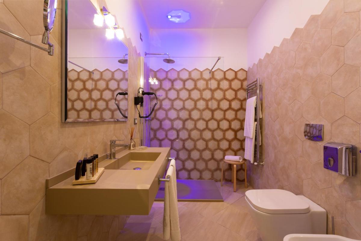 Maecò Ortigia B&B - Deluxe Rooms & Suites
