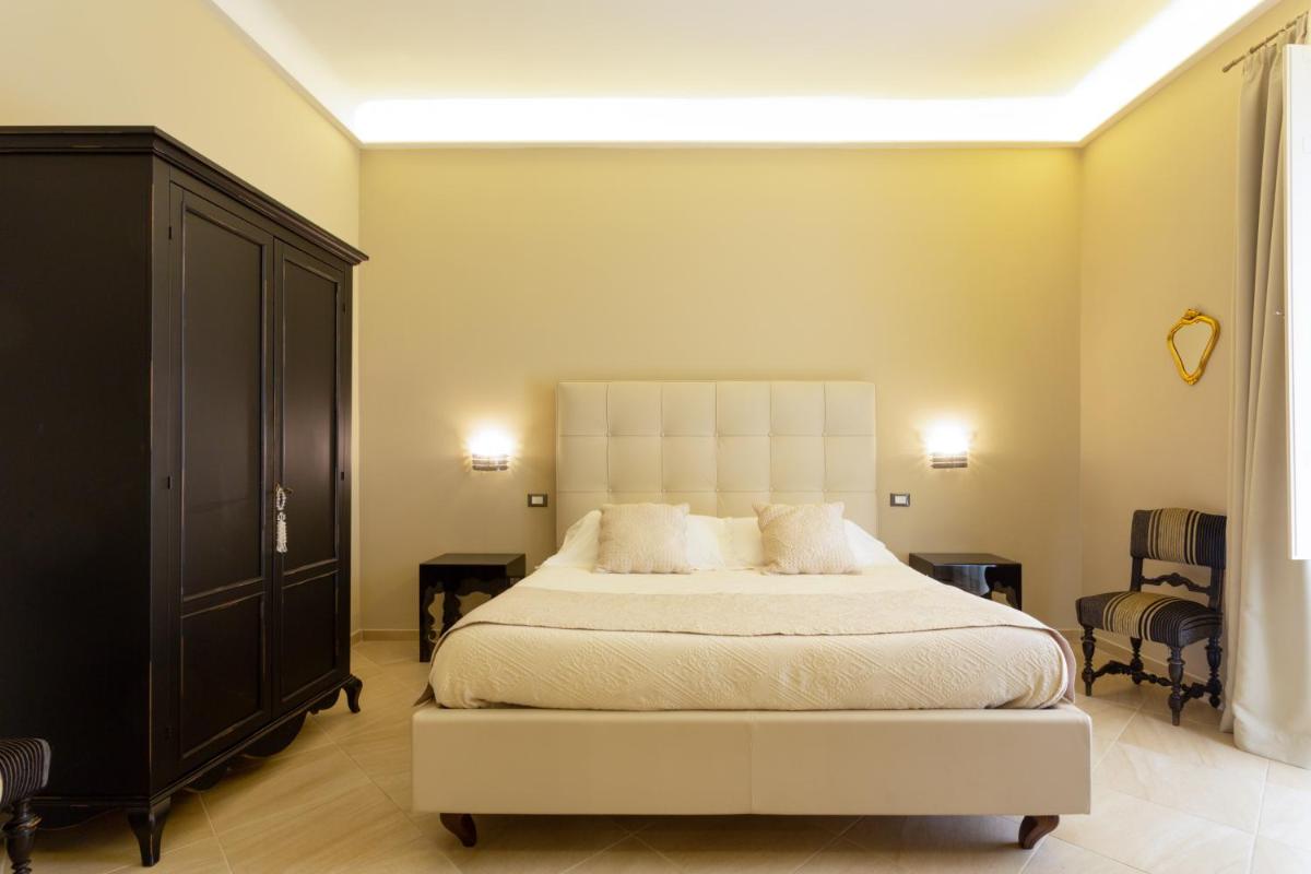 Maecò Ortigia B&B - Deluxe Rooms & Suites