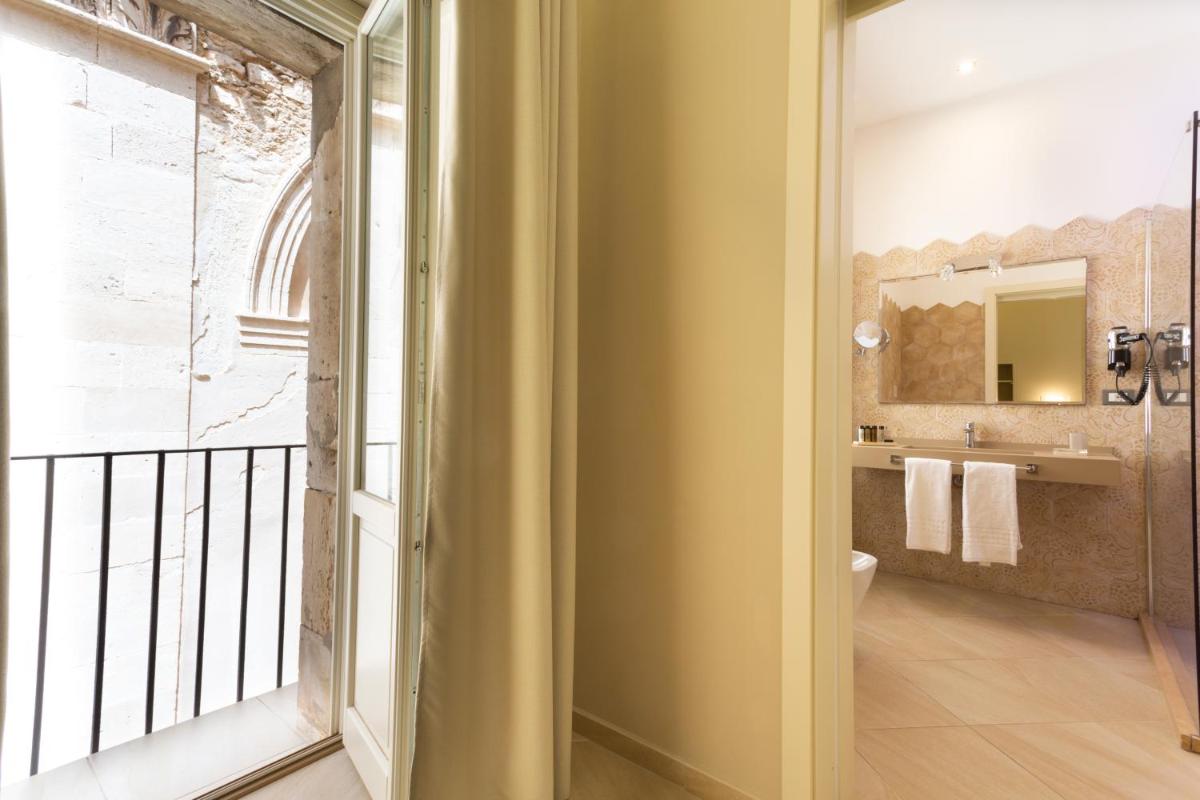 Maecò Ortigia B&B - Deluxe Rooms & Suites