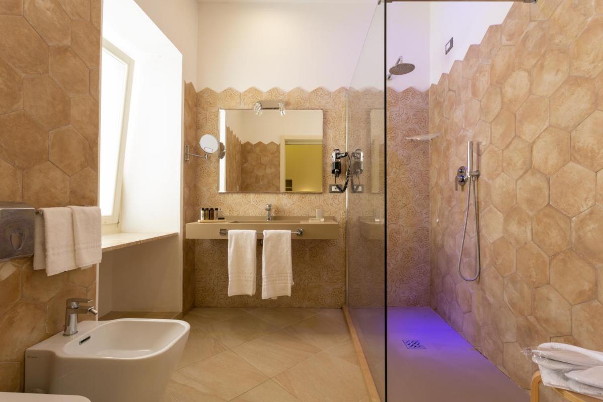 Maecò Ortigia B&B - Deluxe Rooms & Suites