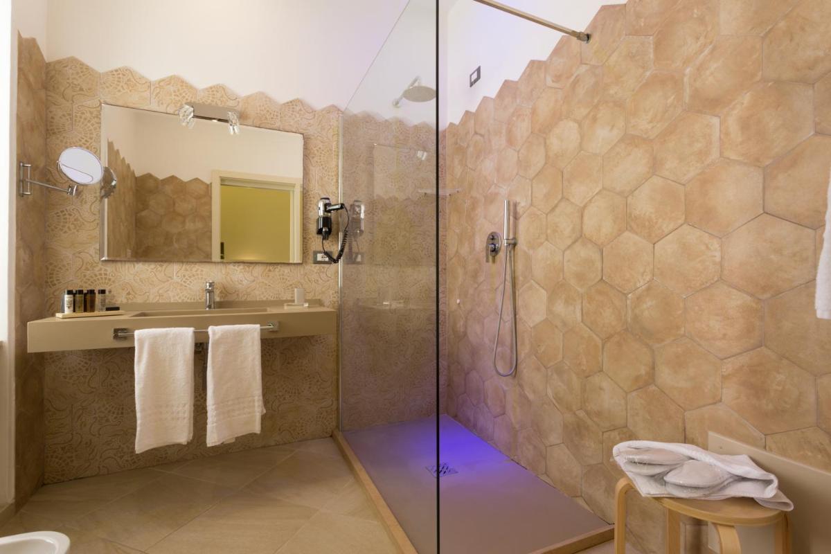 Maecò Ortigia B&B - Deluxe Rooms & Suites