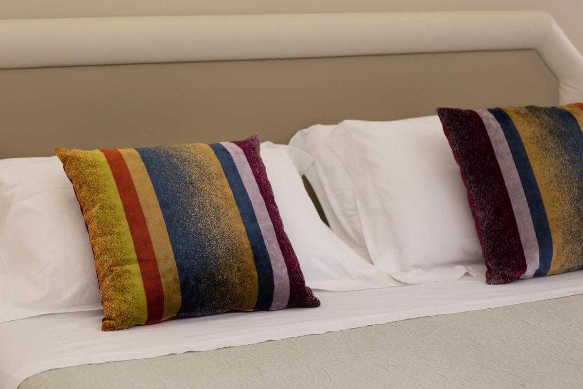 Maecò Ortigia B&B - Deluxe Rooms & Suites
