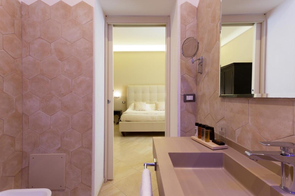 Maecò Ortigia B&B - Deluxe Rooms & Suites