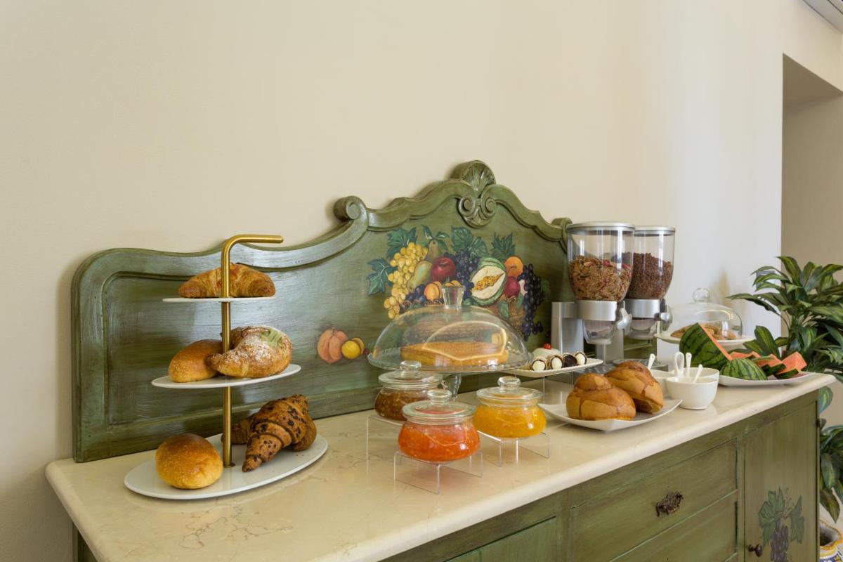 Maecò Ortigia B&B - Deluxe Rooms & Suites