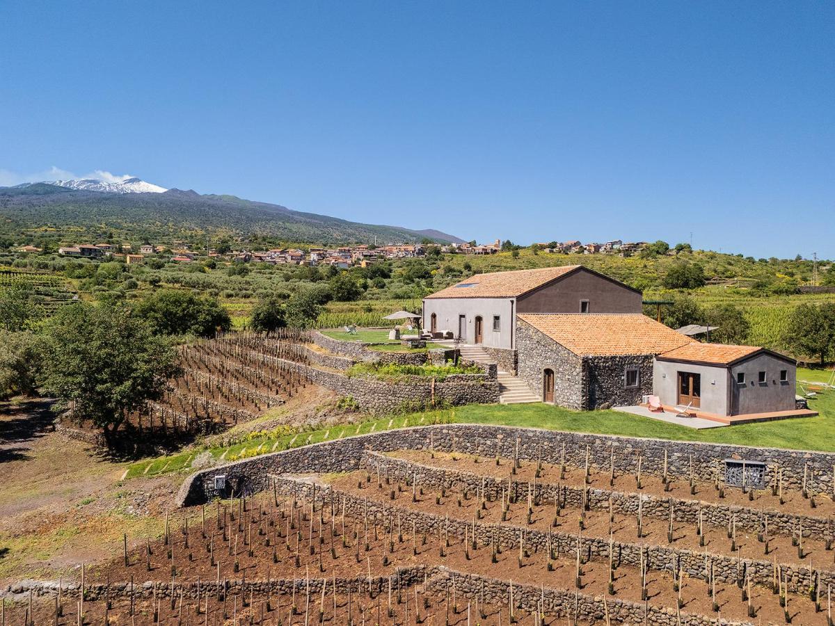 MaGia dell'Etna