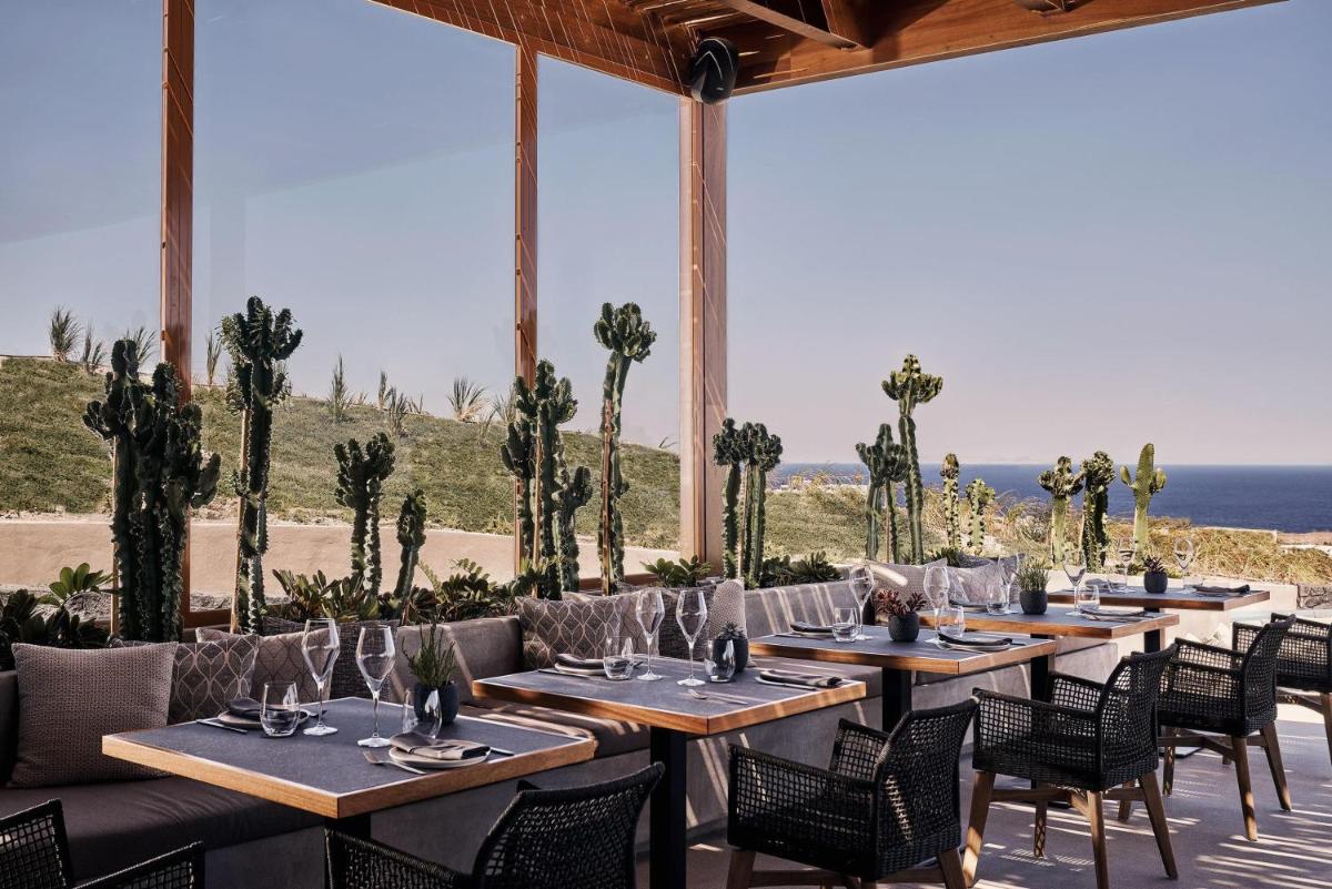 Magma Resort Santorini, In The Unbound Collection By Hyatt