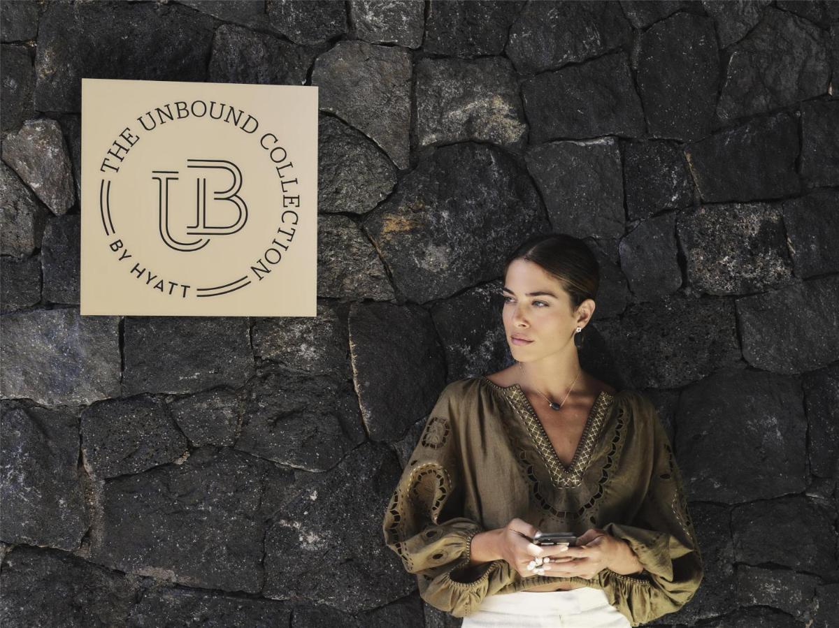Magma Resort Santorini, In The Unbound Collection By Hyatt