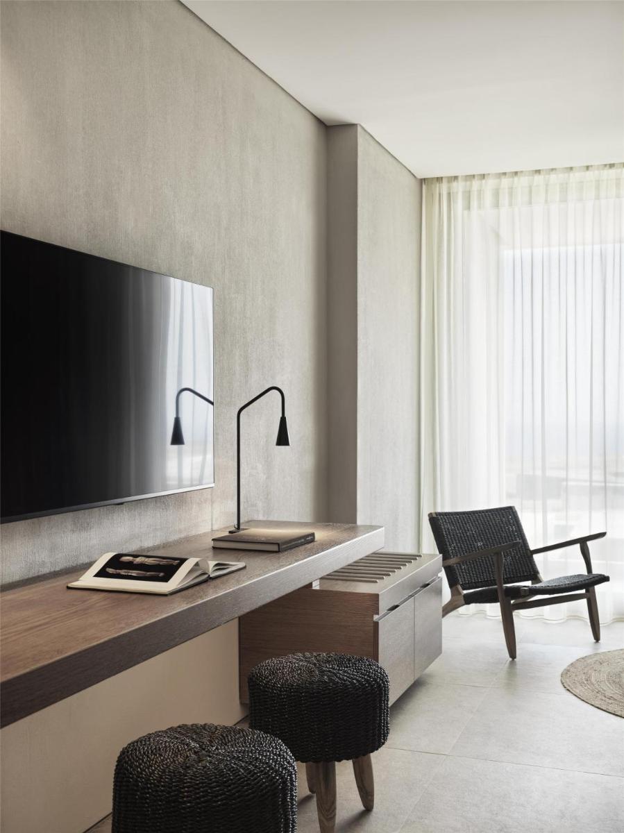 Magma Resort Santorini, In The Unbound Collection By Hyatt