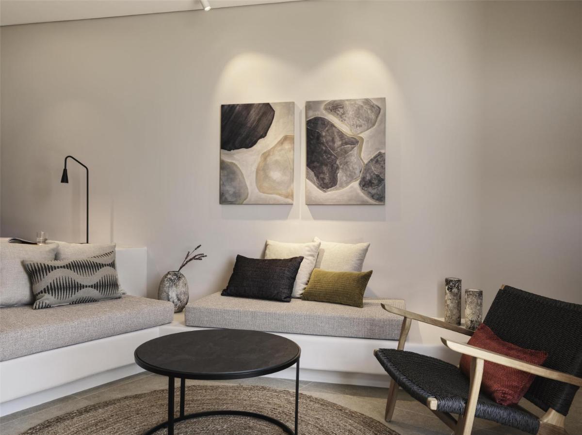 Magma Resort Santorini, In The Unbound Collection By Hyatt