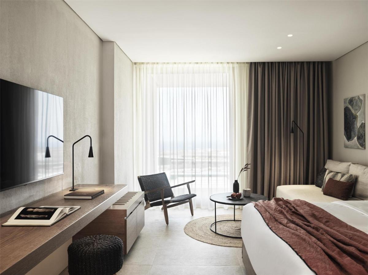 Magma Resort Santorini, In The Unbound Collection By Hyatt