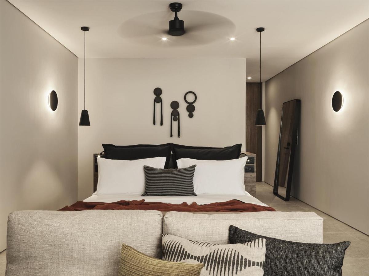 Magma Resort Santorini, In The Unbound Collection By Hyatt