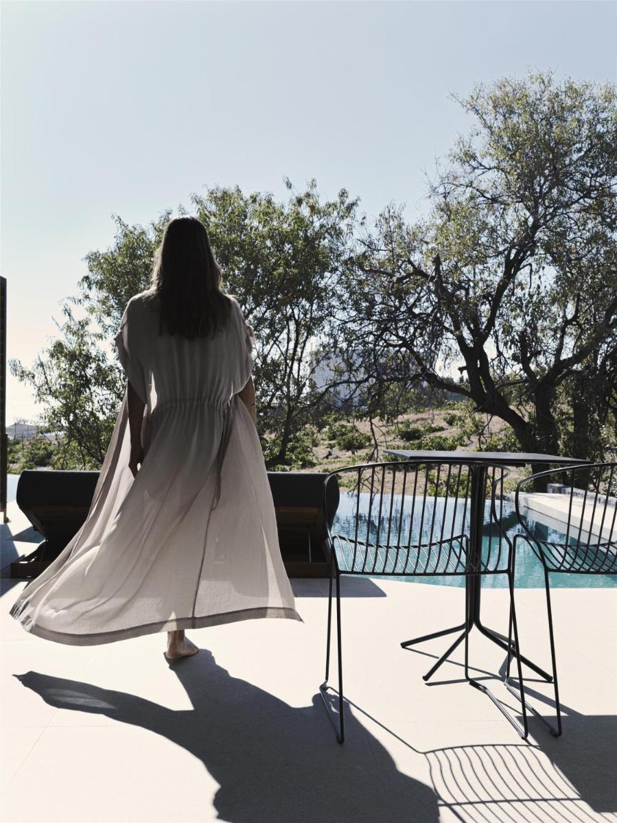 Magma Resort Santorini, In The Unbound Collection By Hyatt