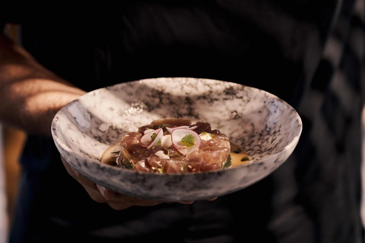 Magma Resort Santorini, In The Unbound Collection By Hyatt