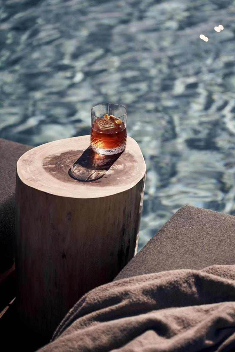 Magma Resort Santorini, In The Unbound Collection By Hyatt