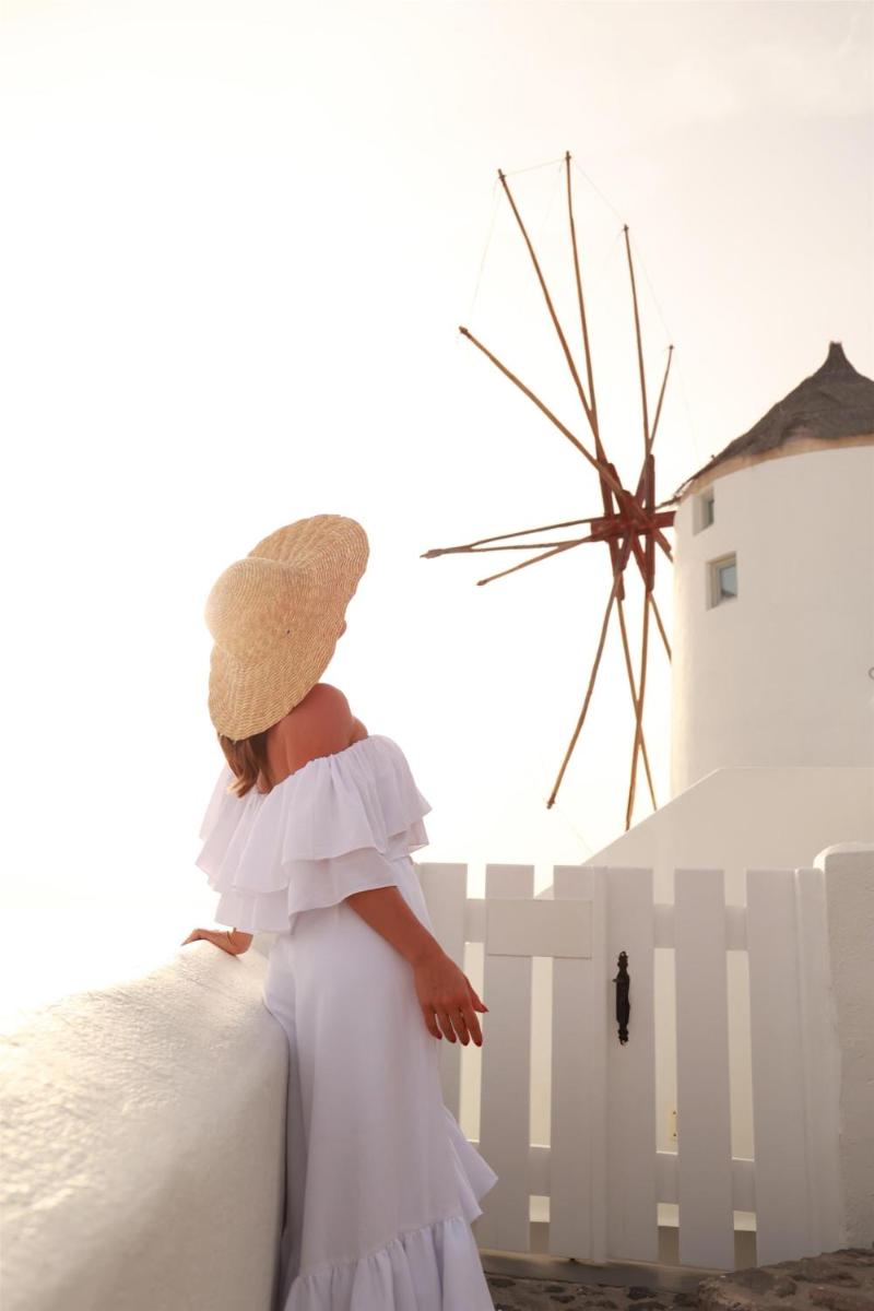 Magma Resort Santorini, In The Unbound Collection By Hyatt